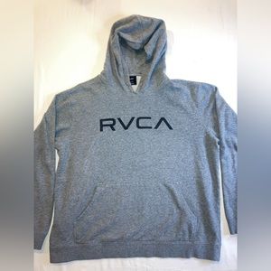 RVCA hoodie